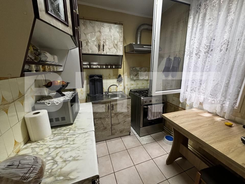 Apartament de vânzare 3 camere Carpati 1 - 171797AV | BLITZ Satu Mare | Poza1