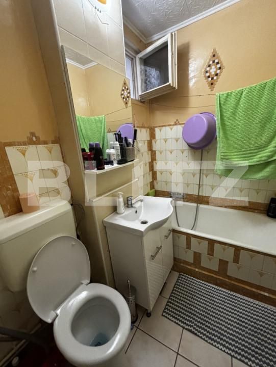 Apartament de vânzare 3 camere Carpati 1 - 171797AV | BLITZ Satu Mare | Poza5