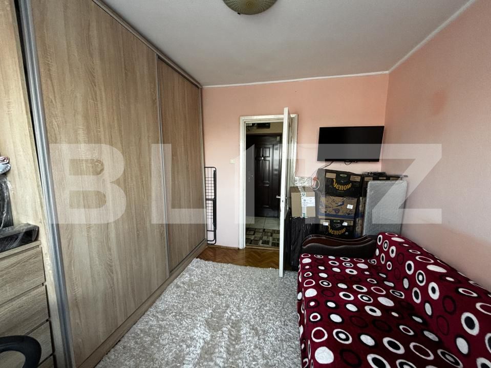 Apartament de vânzare 3 camere Carpati 1 - 171797AV | BLITZ Satu Mare | Poza3