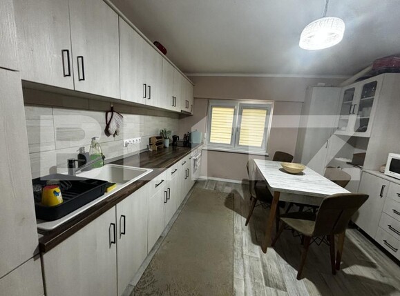 Apartament de vânzare 3 camere Carpati 2 - 171823AV | BLITZ Satu Mare | Poza1