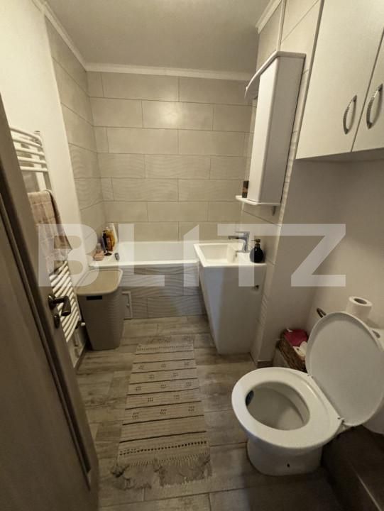Apartament de vânzare 3 camere Carpati 2 - 171823AV | BLITZ Satu Mare | Poza5