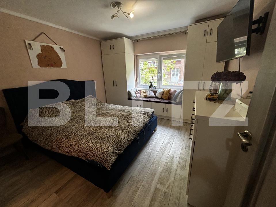 Apartament de vânzare 3 camere Carpati 2 - 171823AV | BLITZ Satu Mare | Poza2