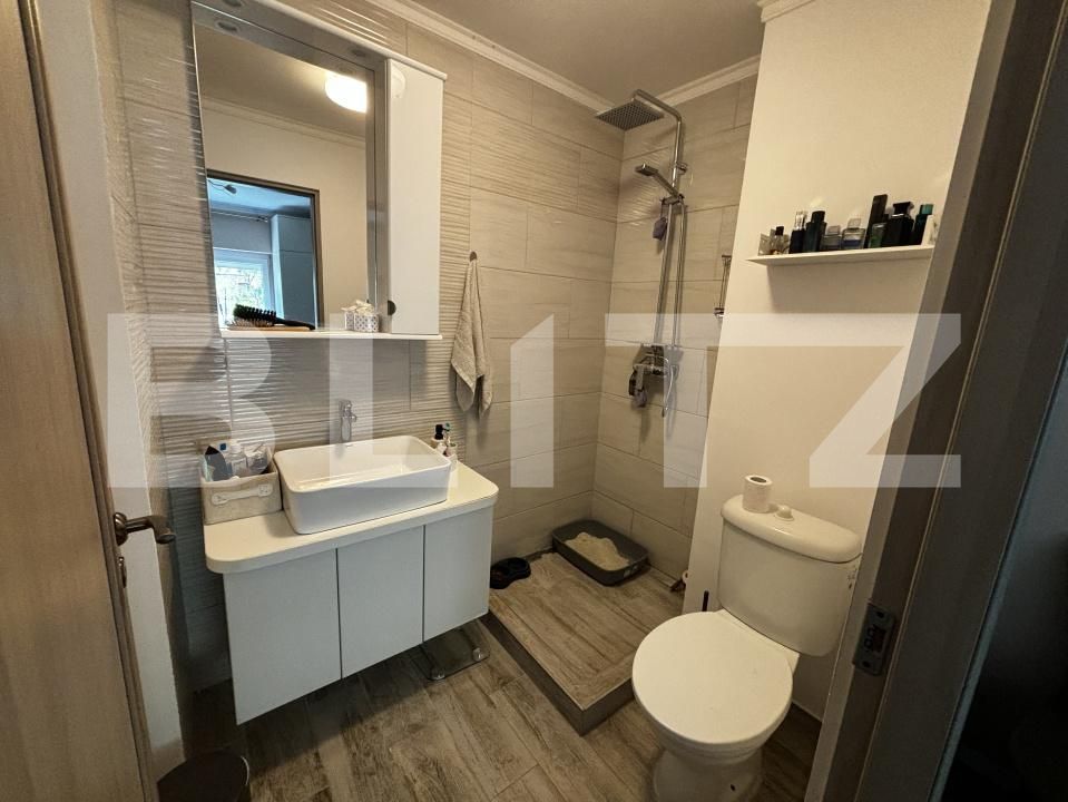 Apartament de vânzare 3 camere Carpati 2 - 171823AV | BLITZ Satu Mare | Poza6