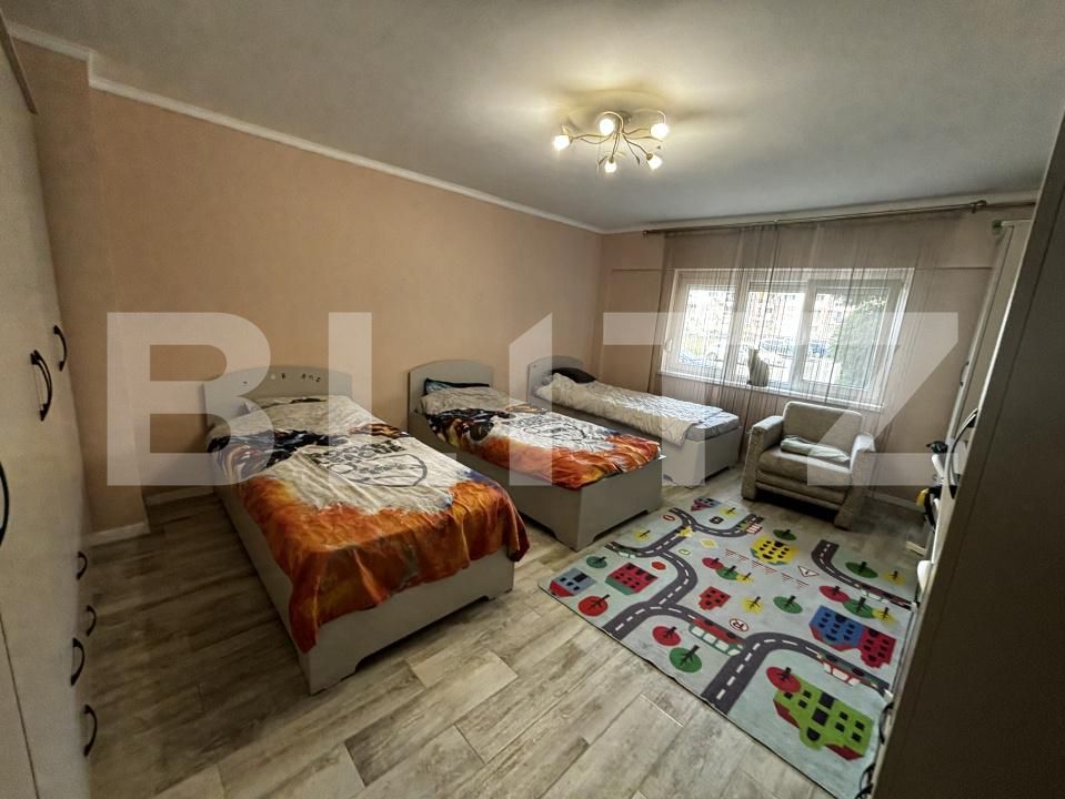 Apartament de vânzare 3 camere Carpati 2 - 171823AV | BLITZ Satu Mare | Poza3
