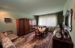 Apartament de inchriat, cu 3 camere, zona Școlii Moisil