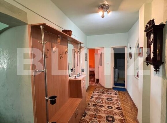 Apartament de închiriat 3 camere Central - 171911AI | BLITZ Satu Mare | Poza5