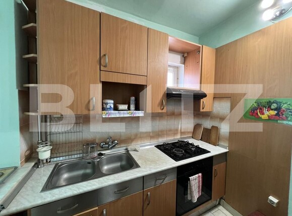 Apartament de închiriat 3 camere Central - 171911AI | BLITZ Satu Mare | Poza4