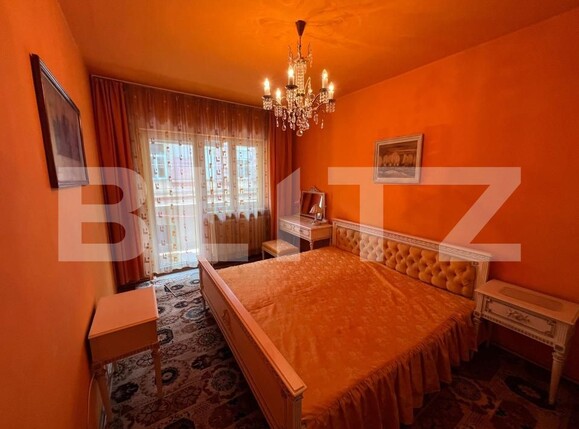 Apartament de închiriat 3 camere Central - 171911AI | BLITZ Satu Mare | Poza2