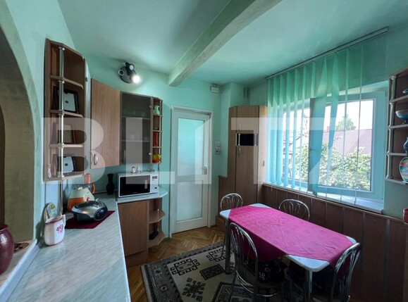 Apartament de închiriat 3 camere Central - 171911AI | BLITZ Satu Mare | Poza6