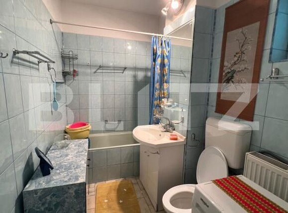 Apartament de închiriat 3 camere Central - 171911AI | BLITZ Satu Mare | Poza8