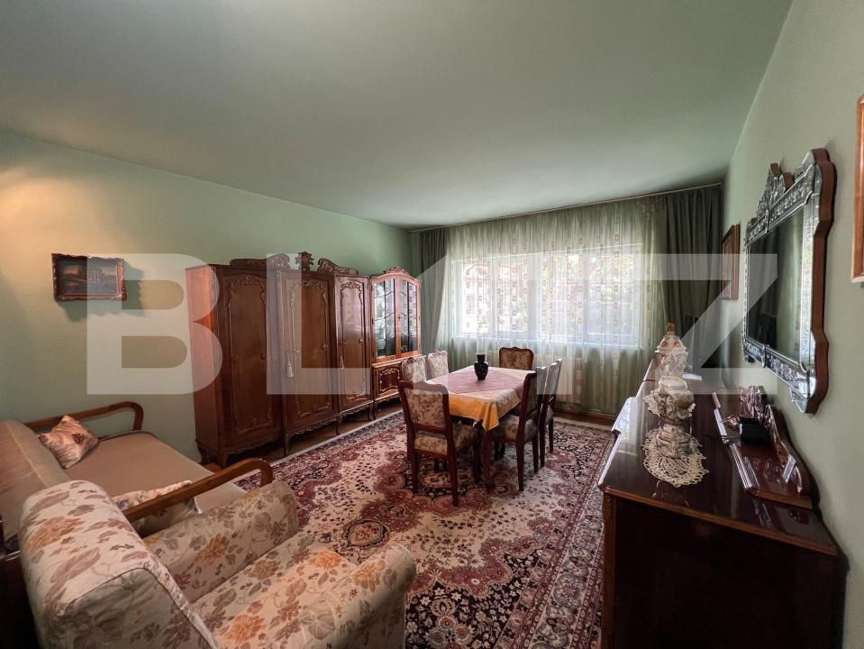 Apartament de închiriat 3 camere Central - 171911AI | BLITZ Satu Mare | Poza3