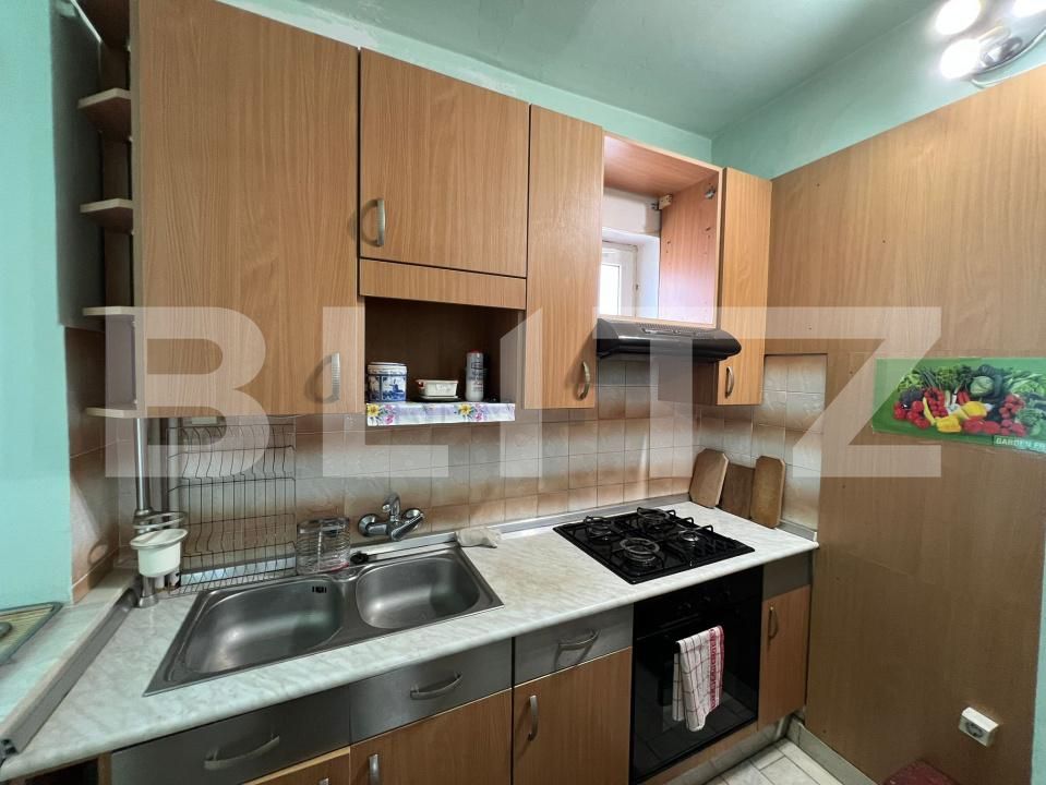 Apartament de închiriat 3 camere Central - 171911AI | BLITZ Satu Mare | Poza4