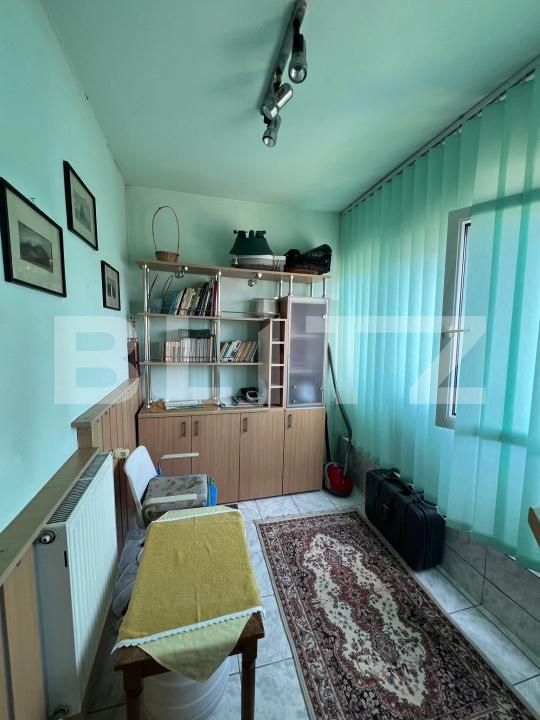 Apartament de închiriat 3 camere Central - 171911AI | BLITZ Satu Mare | Poza7