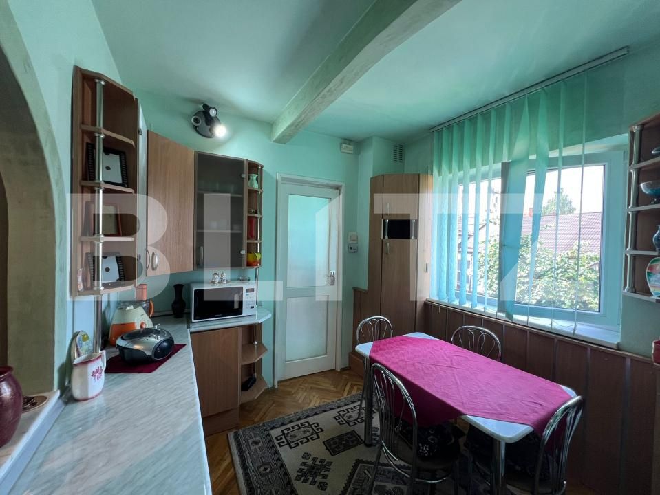 Apartament de închiriat 3 camere Central - 171911AI | BLITZ Satu Mare | Poza6