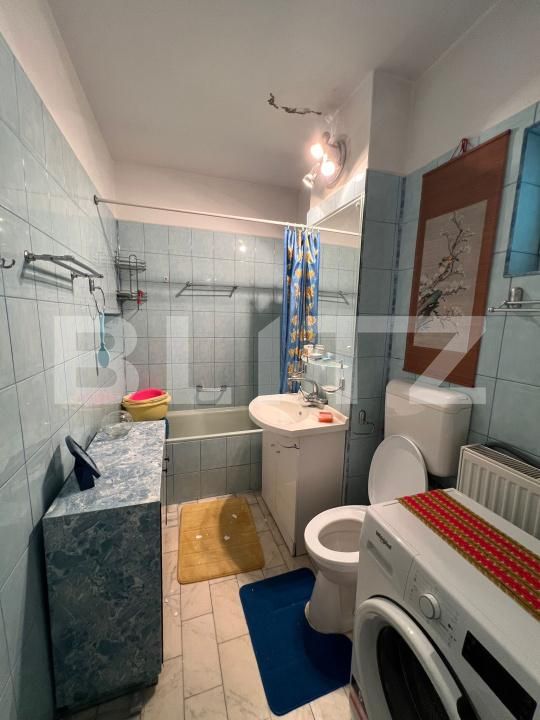 Apartament de închiriat 3 camere Central - 171911AI | BLITZ Satu Mare | Poza8