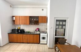 Apartament de vanzare, cu 4 camere, 96 mp, zona centrala