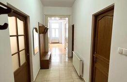 Apartament de vanzare, cu 4 camere, 96 mp, zona centrala