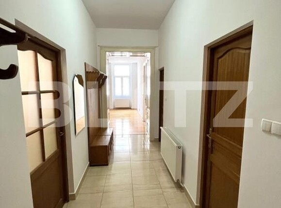 Apartament de vânzare 4 camere Central - 171926AV | BLITZ Satu Mare | Poza1