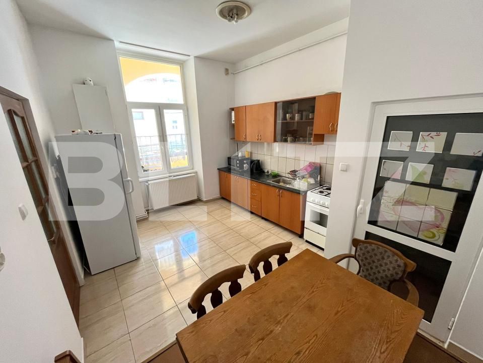 Apartament de vânzare 4 camere Central - 171926AV | BLITZ Satu Mare | Poza8
