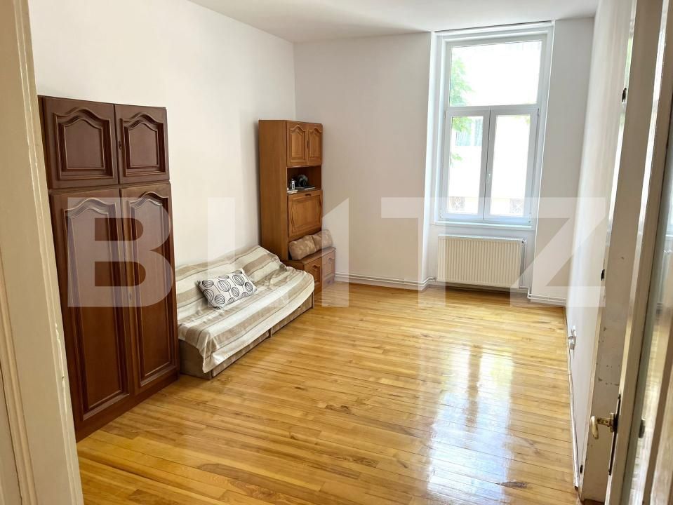 Apartament de vânzare 4 camere Central - 171926AV | BLITZ Satu Mare | Poza2