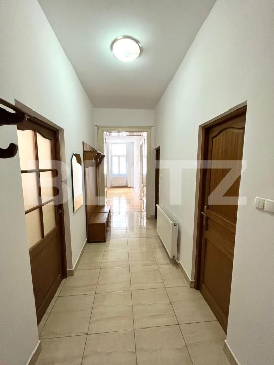 Apartament de vânzare 4 camere Central - 171926AV | BLITZ Satu Mare | Poza1