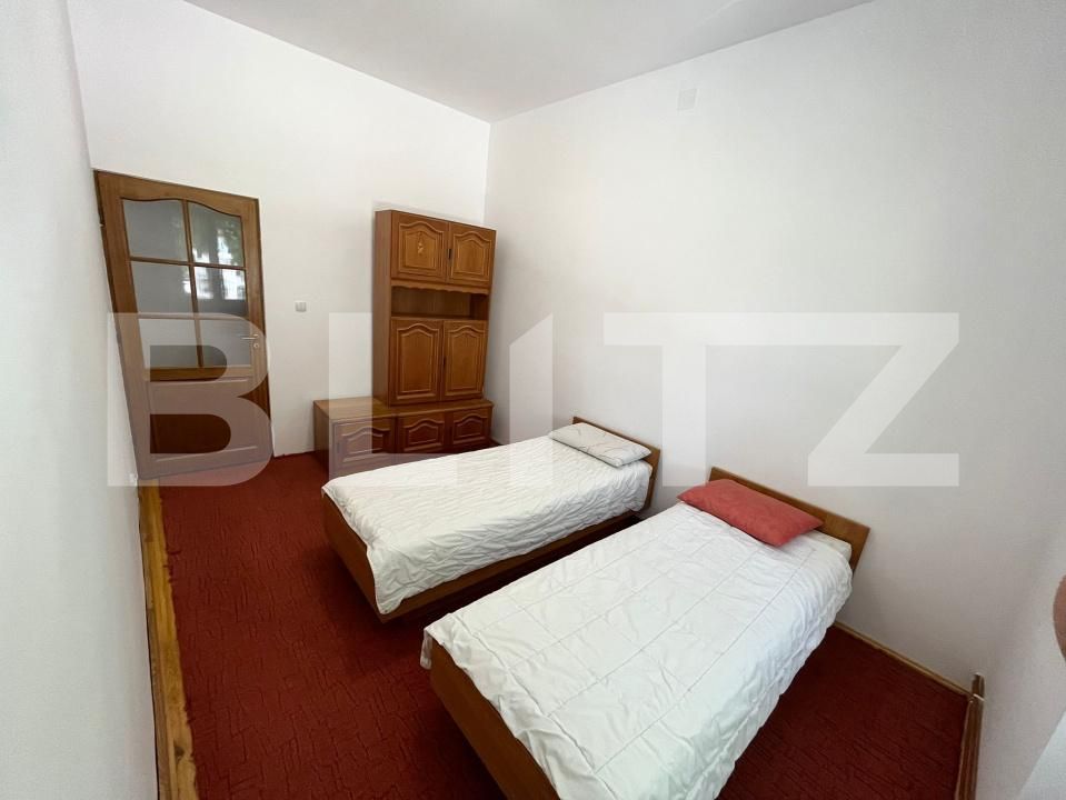 Apartament de vânzare 4 camere Central - 171926AV | BLITZ Satu Mare | Poza5