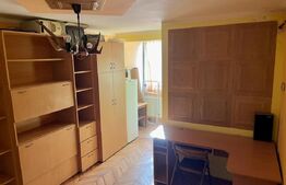 Garsoniera, de vanzare, 25 mp, zona Ostrovului 