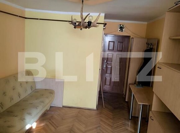 Garsonieră de vânzare Soarelui - 171938AV | BLITZ Satu Mare | Poza1