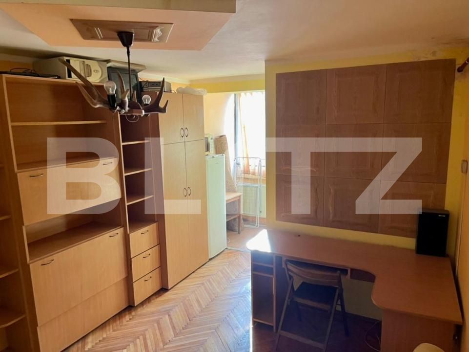 Garsonieră de vânzare Soarelui - 171938AV | BLITZ Satu Mare | Poza6
