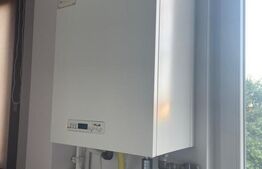 Apartament de vanzare, cu 2 camere, 33 mp, zona Solidaritatii