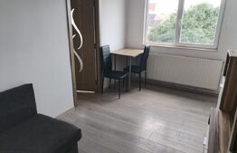 Apartament de vanzare, cu 2 camere, 33 mp, zona Solidaritatii