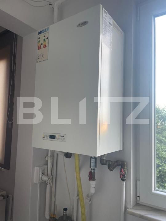 Apartament de vânzare 2 camere Solidaritatii - 171942AV | BLITZ Satu Mare | Poza9