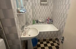 Apartament decomandat 3 camere, zona Lucian Blaga