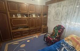 Apartament decomandat 3 camere, zona Lucian Blaga