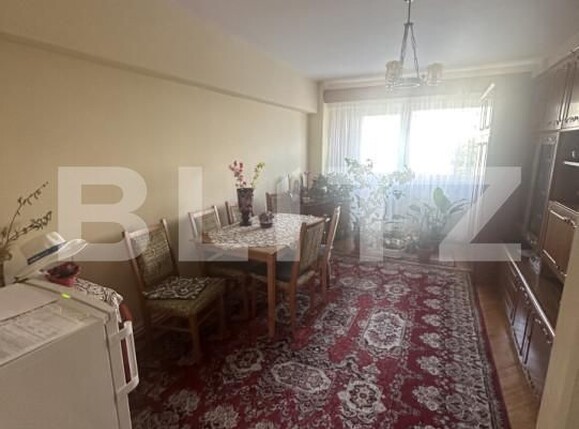 Apartament de vânzare 3 camere Lucian Blaga - 171951AV | BLITZ Satu Mare | Poza1