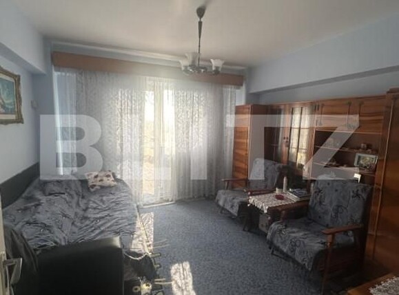 Apartament de vânzare 3 camere Lucian Blaga - 171951AV | BLITZ Satu Mare | Poza3