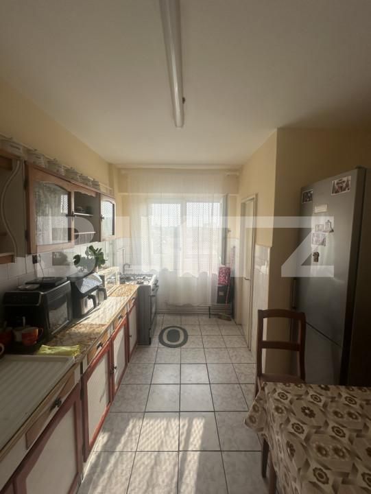 Apartament de vânzare 3 camere Lucian Blaga - 171951AV | BLITZ Satu Mare | Poza4
