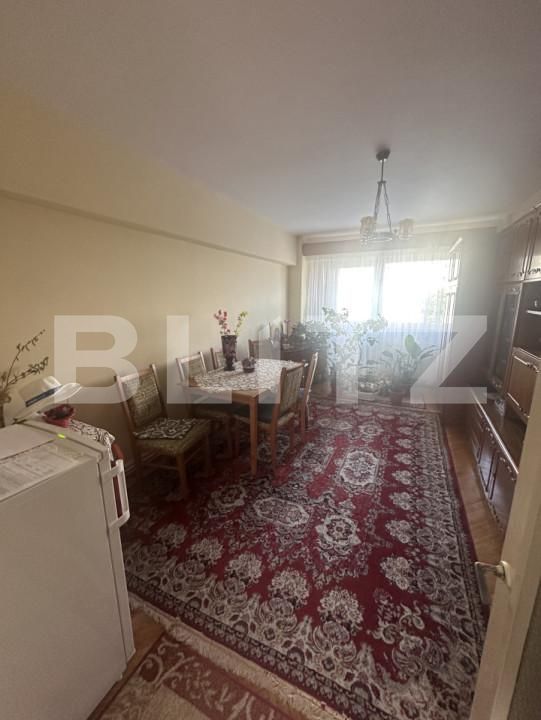Apartament de vânzare 3 camere Lucian Blaga - 171951AV | BLITZ Satu Mare | Poza1
