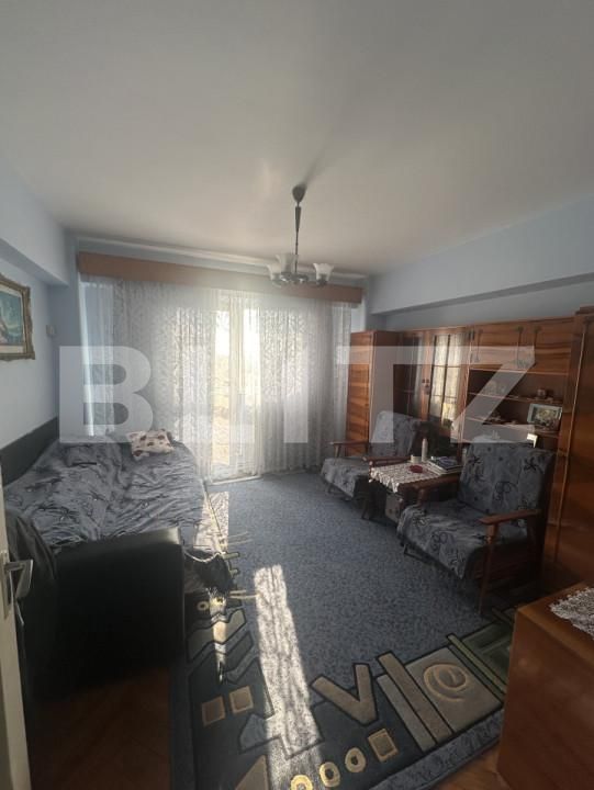 Apartament de vânzare 3 camere Lucian Blaga - 171951AV | BLITZ Satu Mare | Poza3