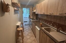 Apartament decomandat 3 camere, zona Micro 15