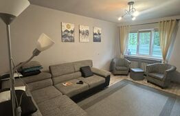 Apartament decomandat 3 camere, zona Micro 15