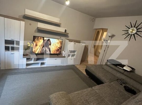 Apartament de vânzare 3 camere Micro 15 - 172022AV | BLITZ Satu Mare | Poza1