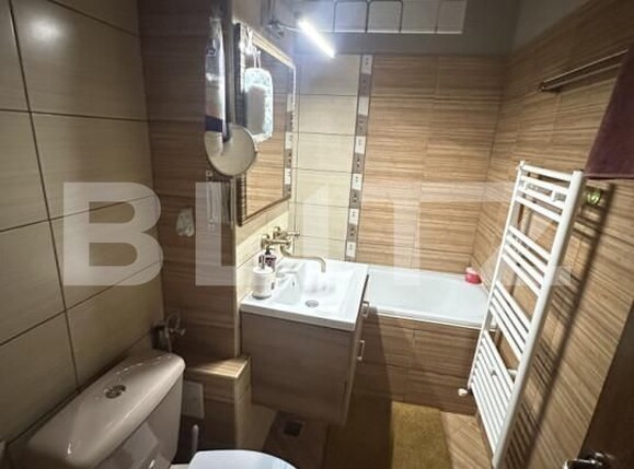 Apartament de vânzare 3 camere Micro 15 - 172022AV | BLITZ Satu Mare | Poza9