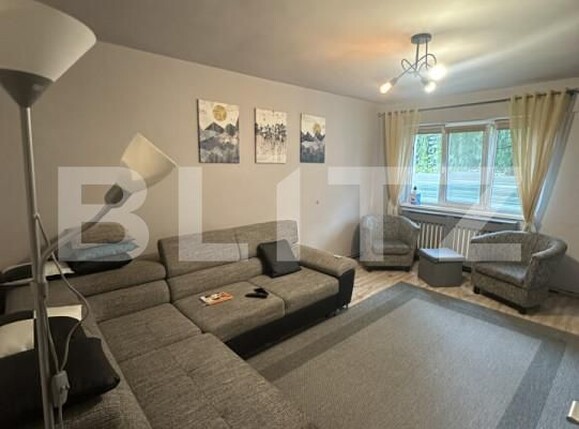 Apartament de vânzare 3 camere Micro 15 - 172022AV | BLITZ Satu Mare | Poza2