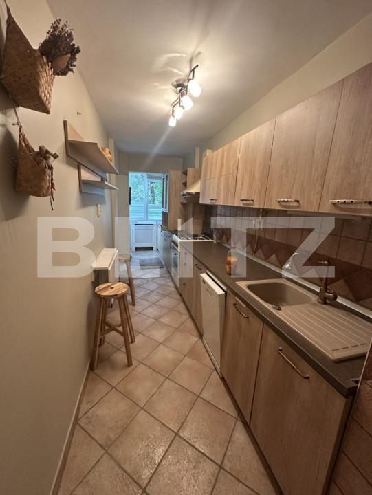 Apartament de vânzare 3 camere Micro 15 - 172022AV | BLITZ Satu Mare | Poza7