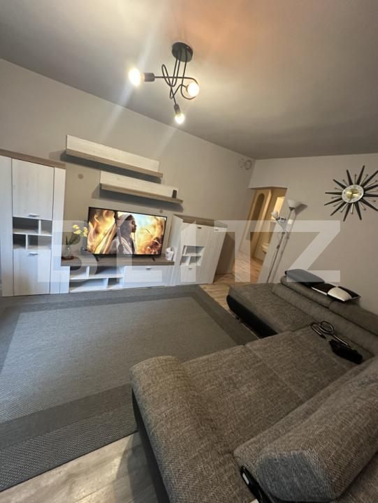 Apartament de vânzare 3 camere Micro 15 - 172022AV | BLITZ Satu Mare | Poza1