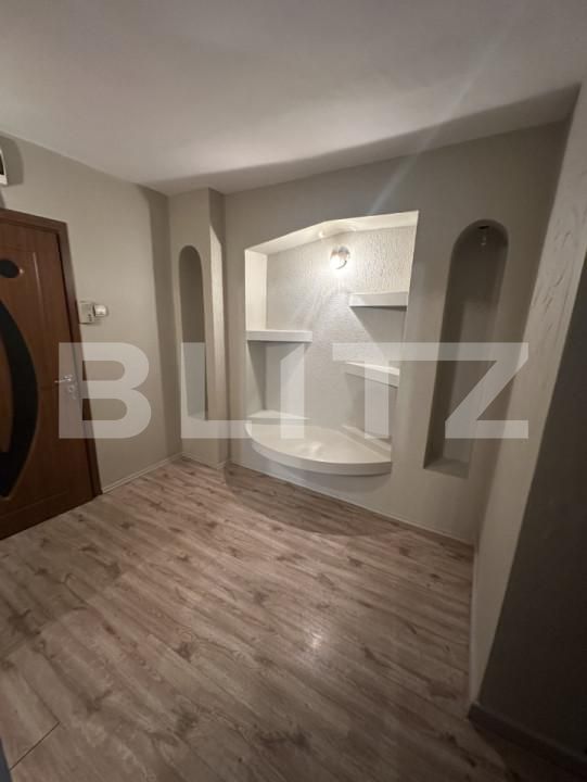 Apartament de vânzare 3 camere Micro 15 - 172022AV | BLITZ Satu Mare | Poza3