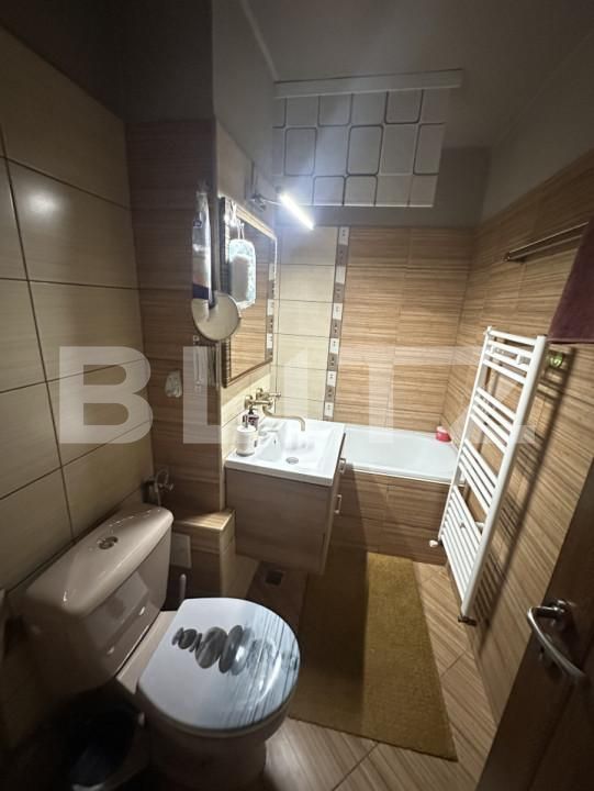 Apartament de vânzare 3 camere Micro 15 - 172022AV | BLITZ Satu Mare | Poza9