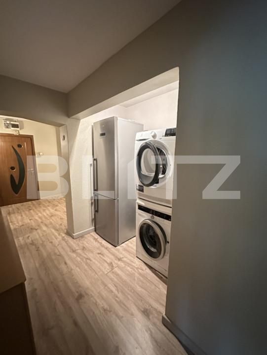 Apartament de vânzare 3 camere Micro 15 - 172022AV | BLITZ Satu Mare | Poza5