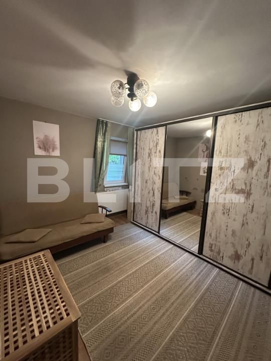 Apartament de vânzare 3 camere Micro 15 - 172022AV | BLITZ Satu Mare | Poza4